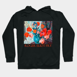 Poppies by Roger Eliot Fry Hoodie